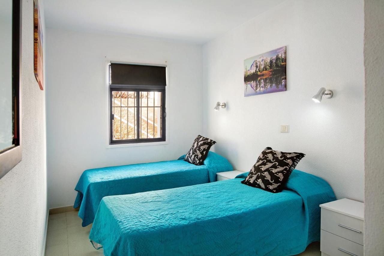 Apartamento Mirra Πουέρτο Ρίκο Εξωτερικό φωτογραφία