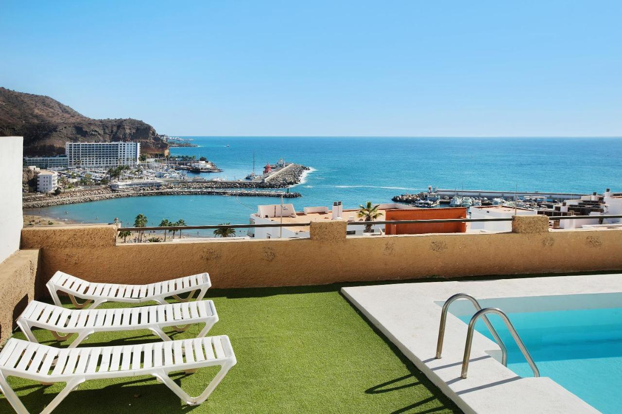 Apartamento Mirra Πουέρτο Ρίκο Εξωτερικό φωτογραφία